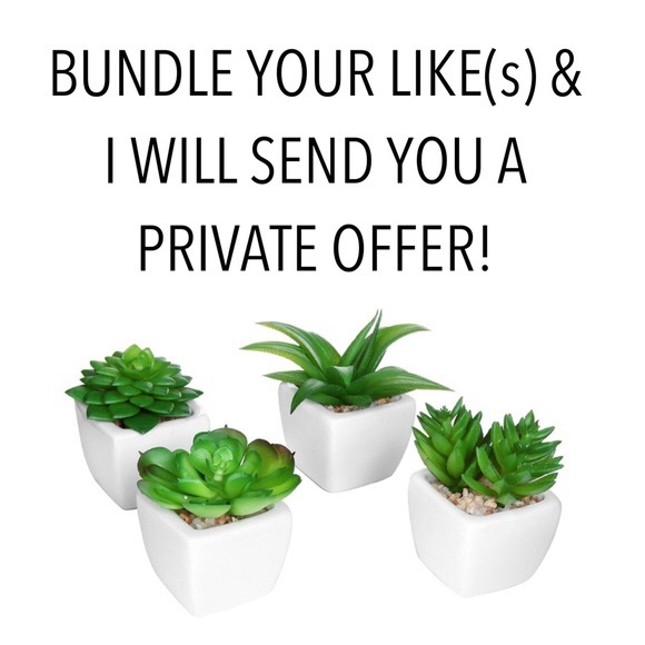 💖BUNDLE!💖 - Picture 1 of 1